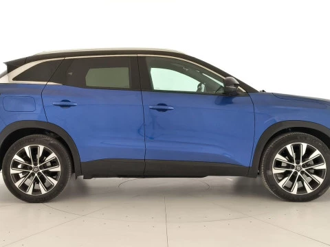 Renault Austral  1.3 TCe Mild Hybrid Techno CVT 116kW