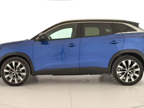 Renault Austral  1.3 TCe Mild Hybrid Techno CVT 116kW