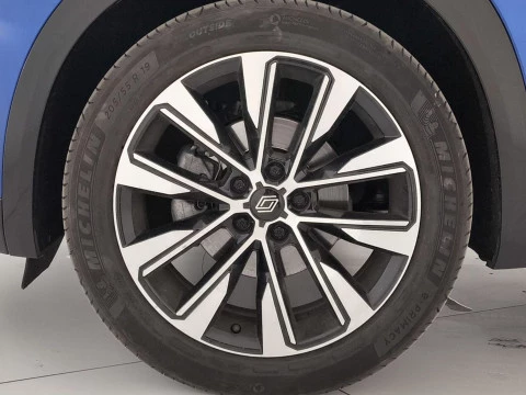 Renault Austral  1.3 TCe Mild Hybrid Techno CVT 116kW