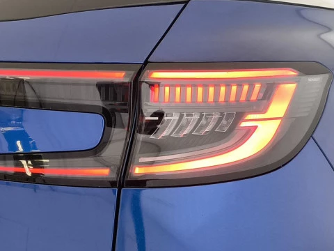 Renault Austral  1.3 TCe Mild Hybrid Techno CVT 116kW