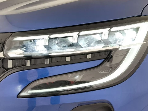 Renault Austral  1.3 TCe Mild Hybrid Techno CVT 116kW