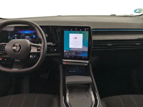 Renault Austral  1.3 TCe Mild Hybrid Techno CVT 116kW