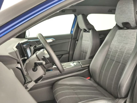 Renault Austral  1.3 TCe Mild Hybrid Techno CVT 116kW