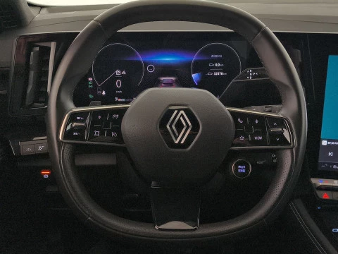 Renault Austral  1.3 TCe Mild Hybrid Techno CVT 116kW