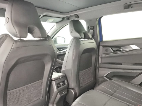 Renault Austral  1.3 TCe Mild Hybrid Techno CVT 116kW