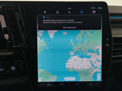 Renault Austral  1.3 TCe Mild Hybrid Techno CVT 116kW