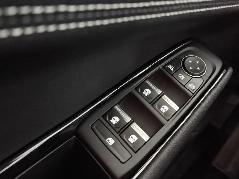 Renault Austral  1.3 TCe Mild Hybrid Techno CVT 116kW