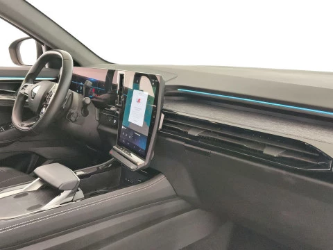 Renault Austral  1.3 TCe Mild Hybrid Techno CVT 116kW