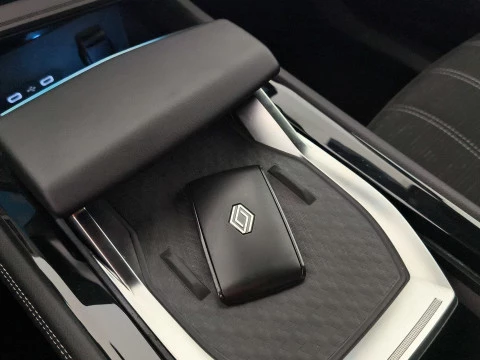 Renault Austral  1.3 TCe Mild Hybrid Techno CVT 116kW