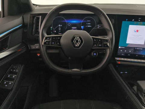 Renault Austral  1.3 TCe Mild Hybrid Techno CVT 116kW