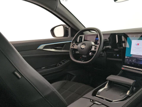 Renault Austral  1.3 TCe Mild Hybrid Techno CVT 116kW