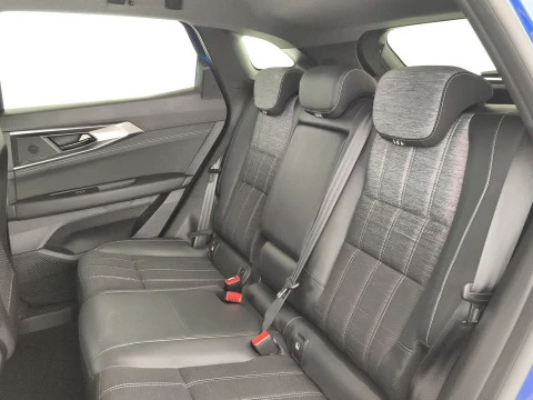 Renault Austral  1.3 TCe Mild Hybrid Techno CVT 116kW