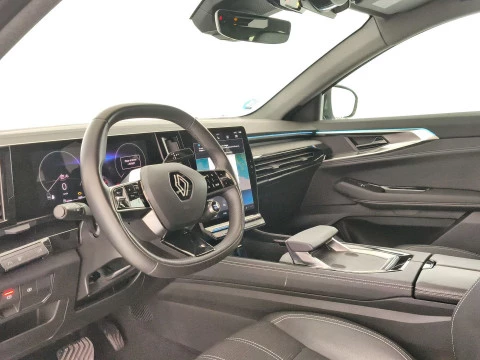 Renault Austral  1.3 TCe Mild Hybrid Techno CVT 116kW