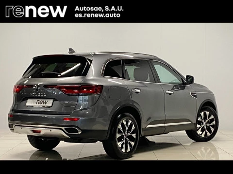 Renault Koleos  Diesel  2.0dCi Blue Techno X-Tronic 4x2 135kW