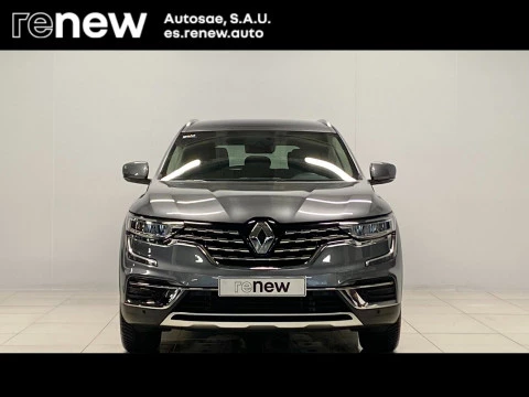 Renault Koleos  Diesel  2.0dCi Blue Techno X-Tronic 4x2 135kW