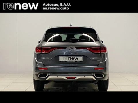 Renault Koleos  Diesel  2.0dCi Blue Techno X-Tronic 4x2 135kW