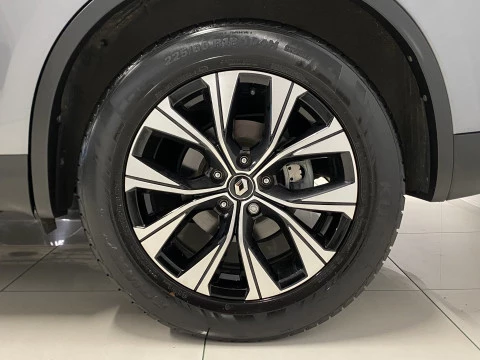 Renault Koleos  Diesel  2.0dCi Blue Techno X-Tronic 4x2 135kW