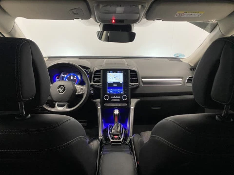 Renault Koleos  Diesel  2.0dCi Blue Techno X-Tronic 4x2 135kW
