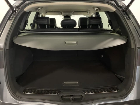 Renault Koleos  Diesel  2.0dCi Blue Techno X-Tronic 4x2 135kW