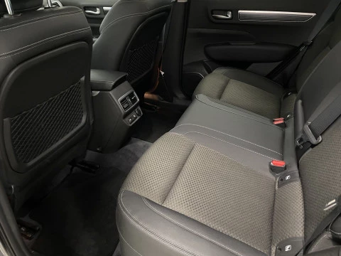 Renault Koleos  Diesel  2.0dCi Blue Techno X-Tronic 4x2 135kW