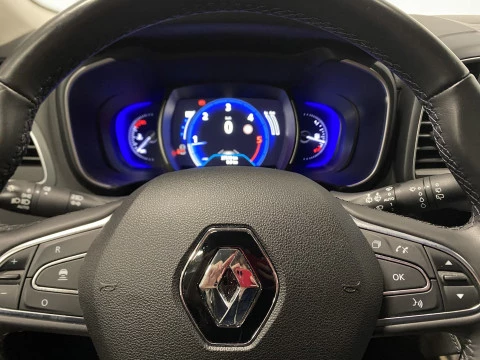 Renault Koleos  Diesel  2.0dCi Blue Techno X-Tronic 4x2 135kW