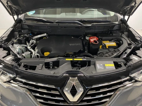 Renault Koleos  Diesel  2.0dCi Blue Techno X-Tronic 4x2 135kW