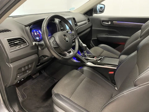 Renault Koleos  Diesel  2.0dCi Blue Techno X-Tronic 4x2 135kW