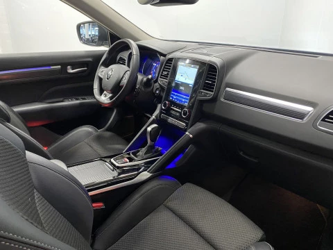 Renault Koleos  Diesel  2.0dCi Blue Techno X-Tronic 4x2 135kW