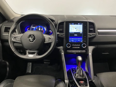 Renault Koleos  Diesel  2.0dCi Blue Techno X-Tronic 4x2 135kW