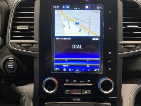 Renault Koleos  Diesel  2.0dCi Blue Techno X-Tronic 4x2 135kW