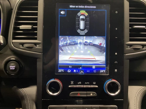 Renault Koleos  Diesel  2.0dCi Blue Techno X-Tronic 4x2 135kW