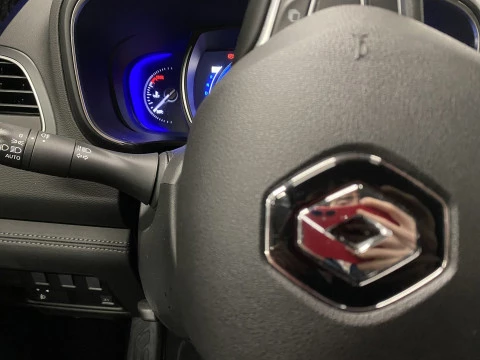 Renault Koleos  Diesel  2.0dCi Blue Techno X-Tronic 4x2 135kW