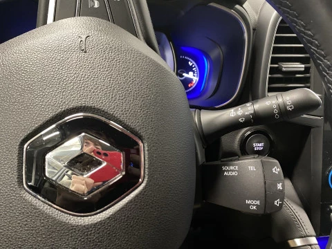 Renault Koleos  Diesel  2.0dCi Blue Techno X-Tronic 4x2 135kW