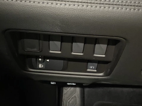 Renault Koleos  Diesel  2.0dCi Blue Techno X-Tronic 4x2 135kW