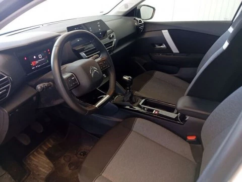 Citroën C4 BlueHDi 110 S&S 6v Feel
