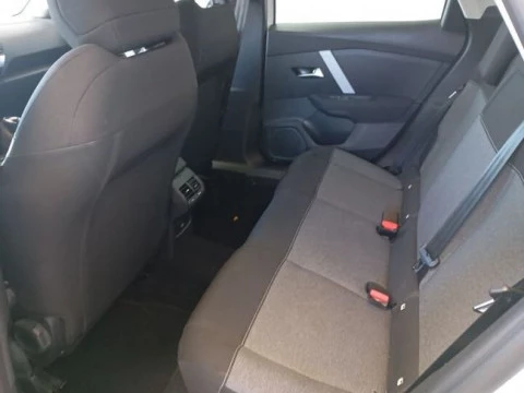 Citroën C4 BlueHDi 110 S&S 6v Feel