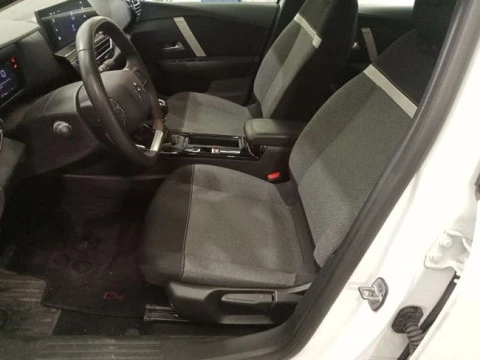 Citroën C4 BlueHDi 110 S&S 6v Feel