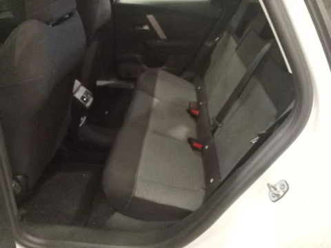 Citroën C4 BlueHDi 110 S&S 6v Feel