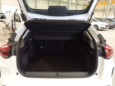 Citroën C4 BlueHDi 110 S&S 6v Feel