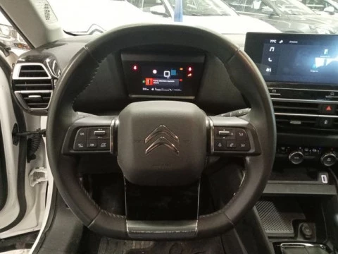 Citroën C4 BlueHDi 110 S&S 6v Feel