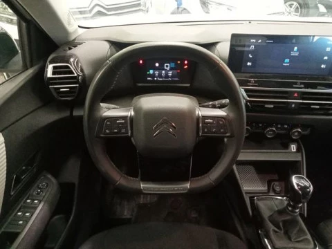 Citroën C4 BlueHDi 110 S&S 6v Feel