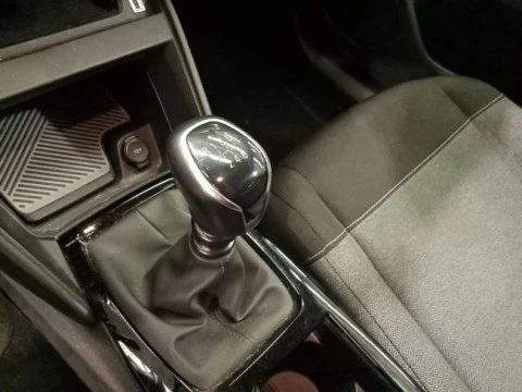 Citroën C4 BlueHDi 110 S&S 6v Feel