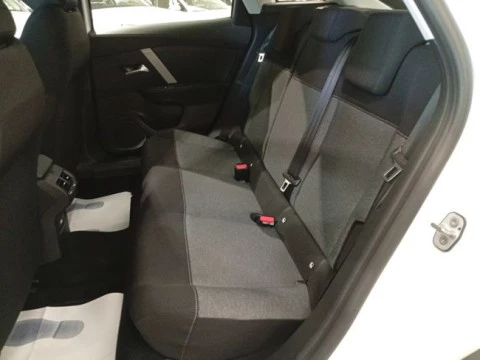Citroën C4 BlueHDi 110 S&S 6v Feel