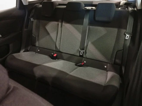 Citroën C4 BlueHDi 110 S&S 6v Feel
