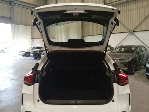 Citroën C4 BlueHDi 110 S&S 6v Feel