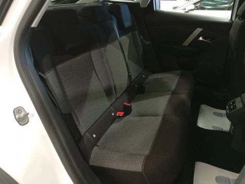 Citroën C4 BlueHDi 110 S&S 6v Feel
