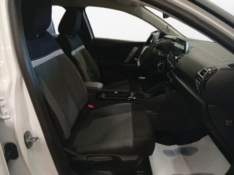 Citroën C4 BlueHDi 110 S&S 6v Feel