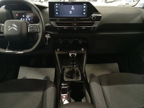 Citroën C4 BlueHDi 110 S&S 6v Feel