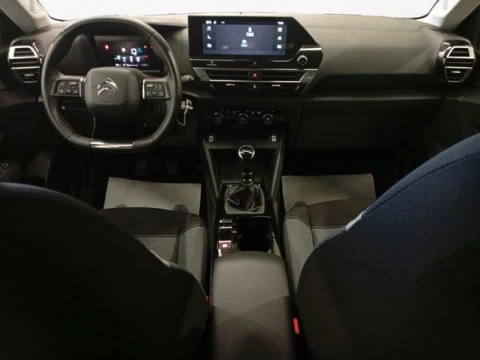 Citroën C4 BlueHDi 110 S&S 6v Feel