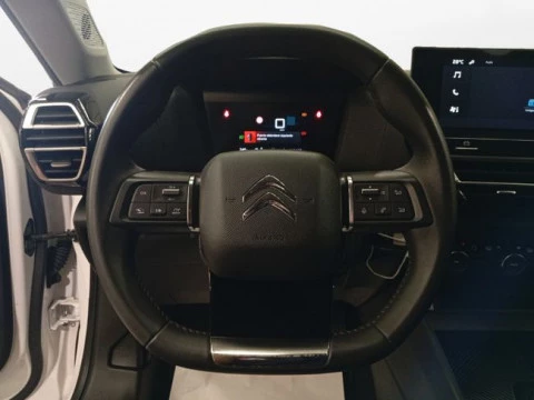 Citroën C4 BlueHDi 110 S&S 6v Feel